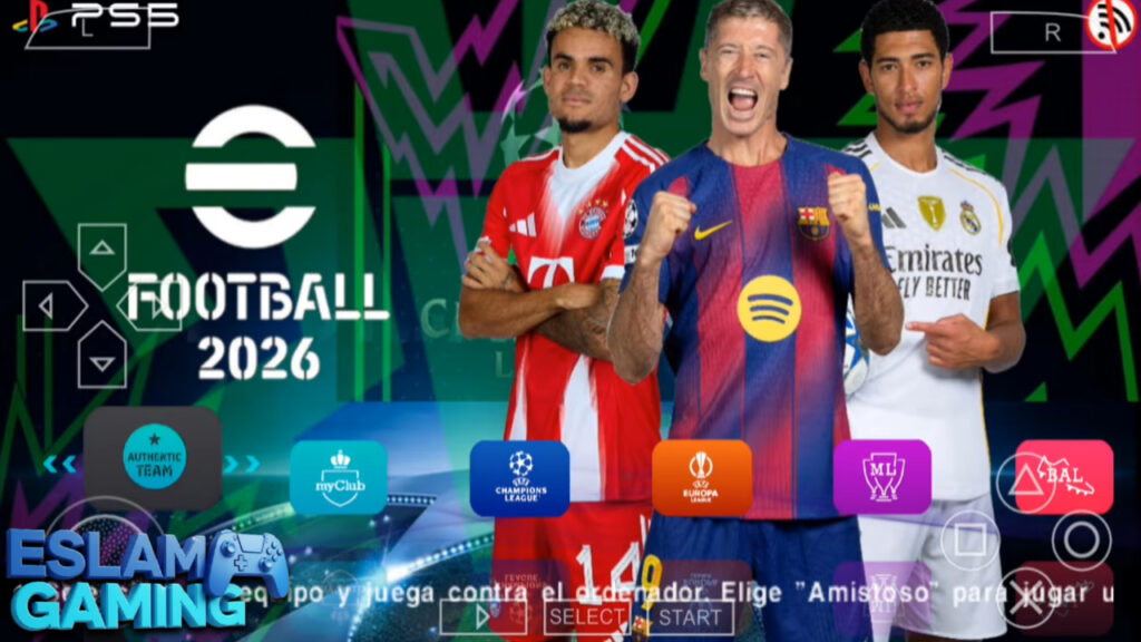 Untitled-Project-21-1024x576 eFootball Pes 2026 Ppsspp ISO File Ps5 Camera Offline Mediafire Download