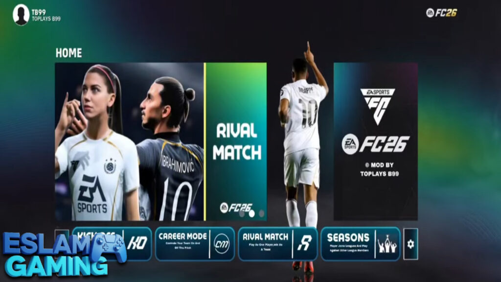 Untitled-Project-25-1024x576 FIFA 26 Mod FIFA 16 | EA FC 26 Apk Obb Data Offline Mediafire Download