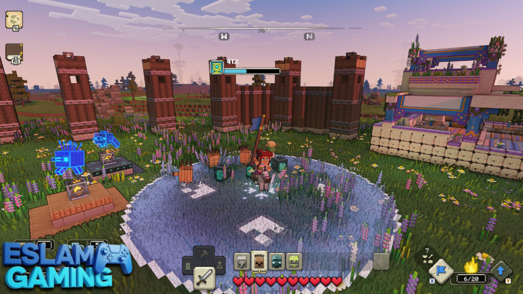 Untitled-Project-3-1-1024x576 Minecraft Legends For Free For PC With a Direct Link Download