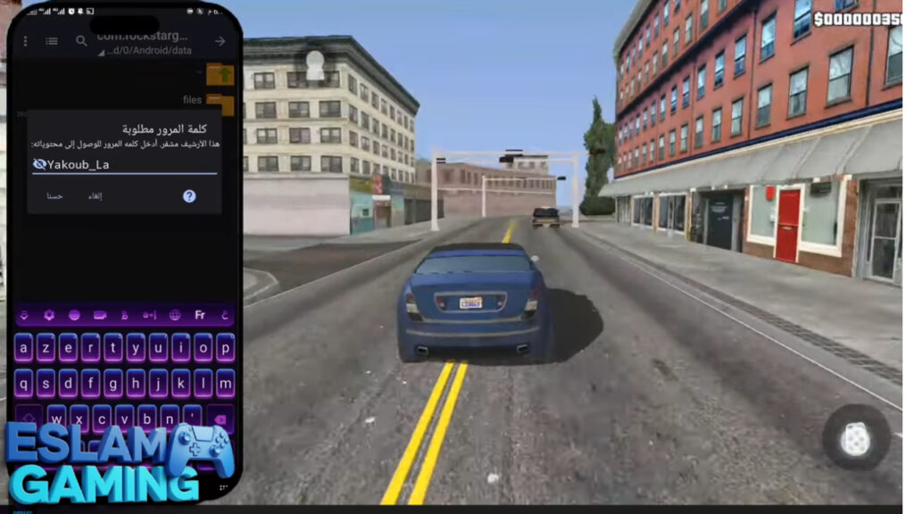 Untitled-Project-3-38-1024x576 GTA SA to GTA V Conversion Mod For Android Legendary Mod Download