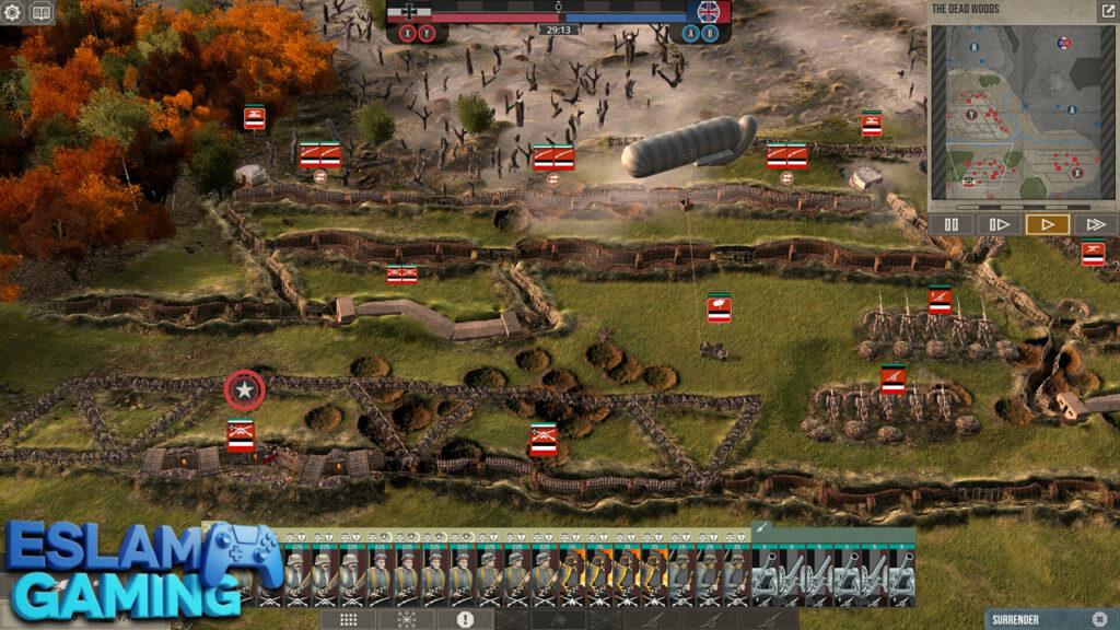Untitled-Project-3-4-1024x576 The Great War Western Front For Free For PC With a Direct Link Download