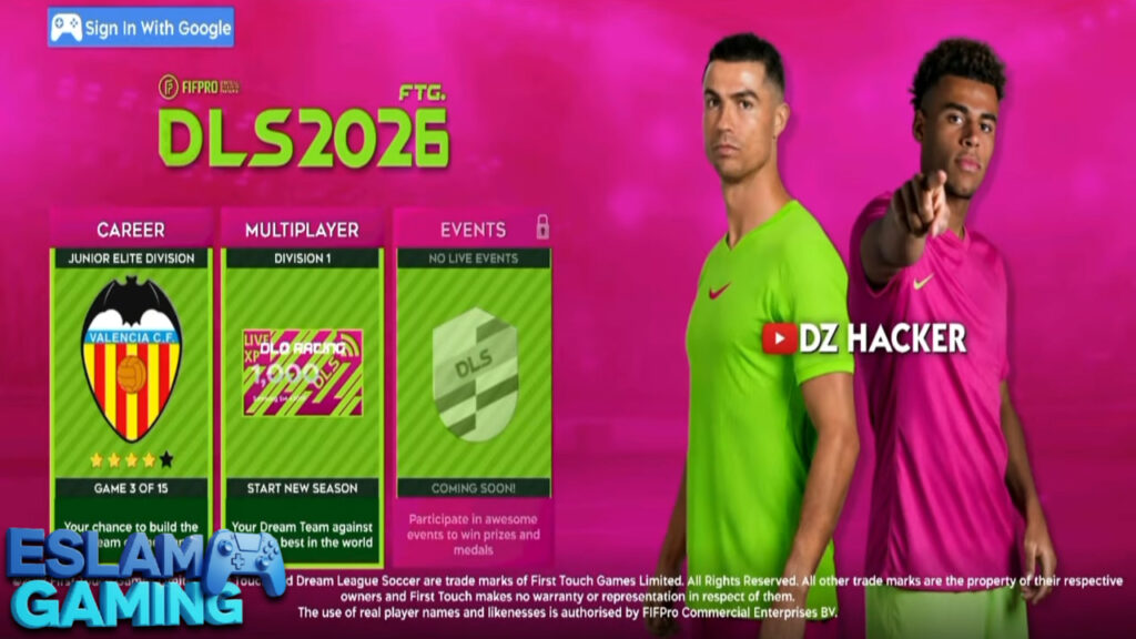 Untitled-Project-34-1024x576 DLS 19 Mod DLS 26 | Dream League Soccer 2026 Android Offline Mediafire Download