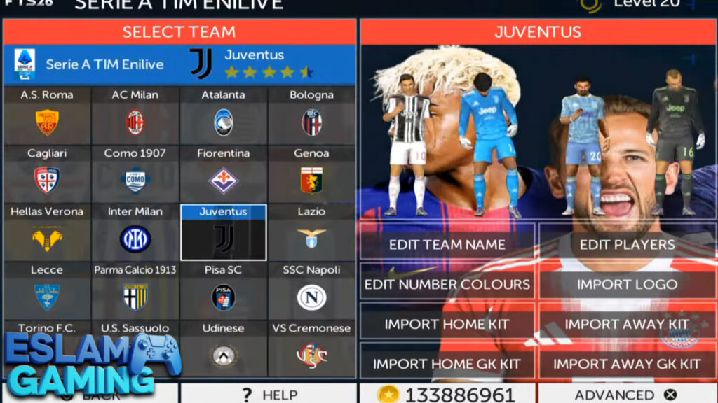 Untitled-Project-4-26-1024x576 First Touch Soccer 26 | FTS 2026 Mobile 4K Graphics Offline Mediafire Download