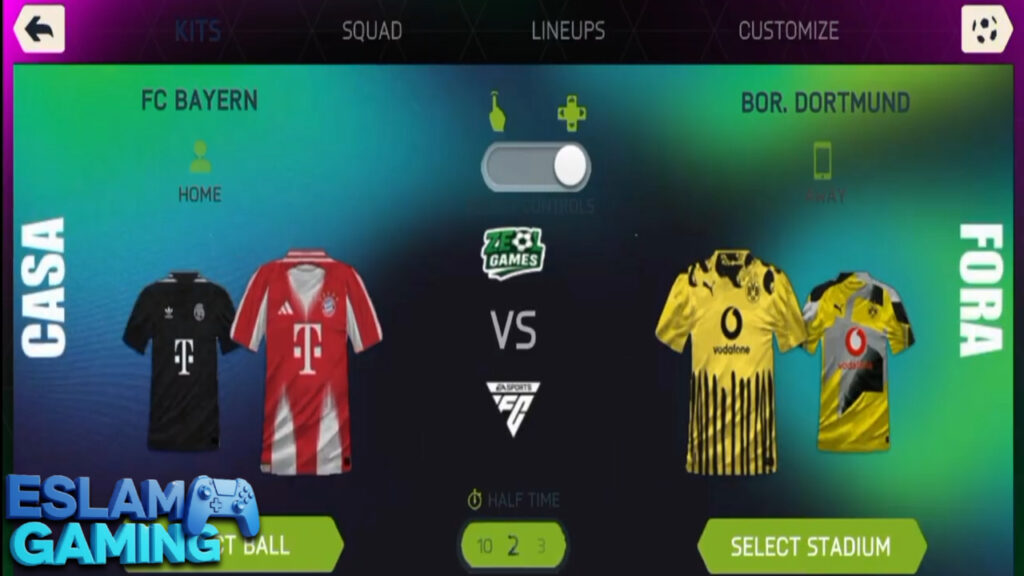 Untitled-Project-4-36-1024x576 FIFA 14 Mod FIFA 26 (FC 26) Apk Data Obb Offline Mediafire Download