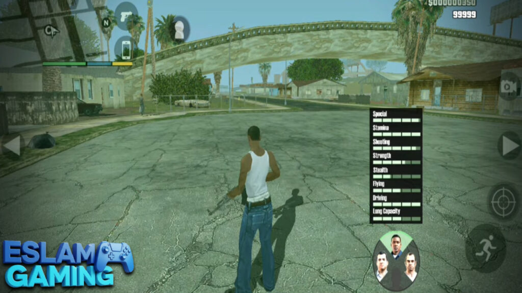 Untitled-Project-49-1024x576 GTA SA to GTA V Conversion Mod For Android Legendary Mod Download