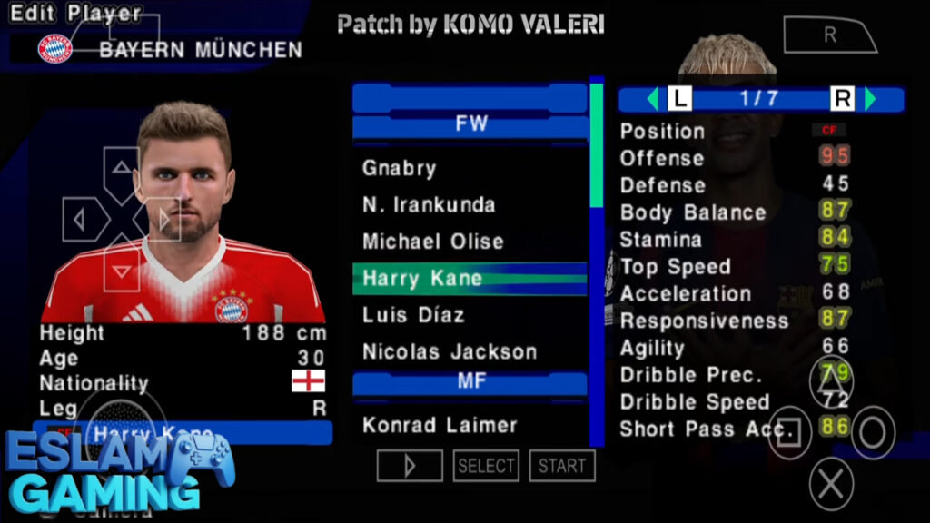 Untitled-Project-5-42-1024x576 eFootball 2026 Ppsspp Android Ps5 Camera Mediafire Download | Pes 2026 Psp