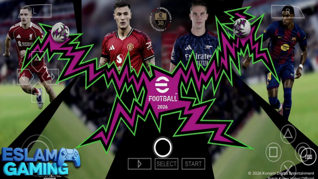 Untitled-Project-58-1024x576 eFootball 2026 Ppsspp Android Ps5 Camera Mediafire Download | Pes 2026 Psp