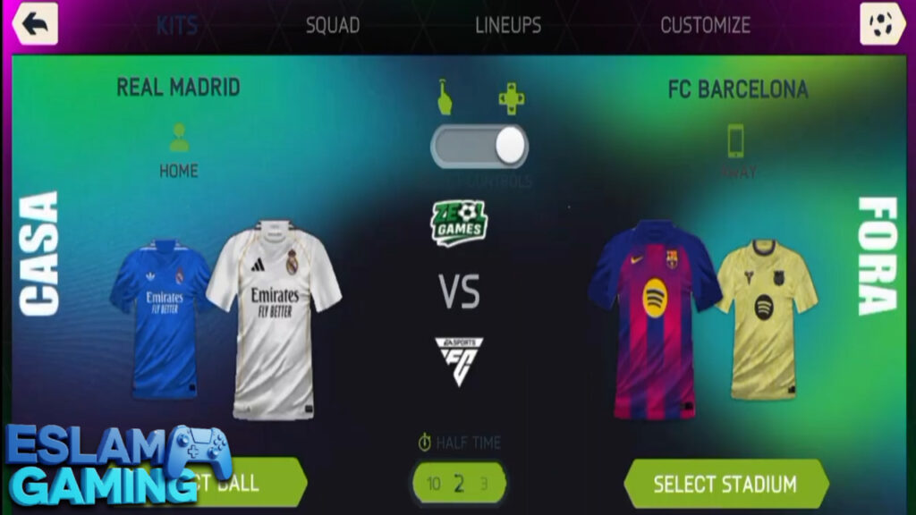 Untitled-Project-6-33-1024x576 FIFA 14 Mod FIFA 26 (FC 26) Apk Data Obb Offline Mediafire Download