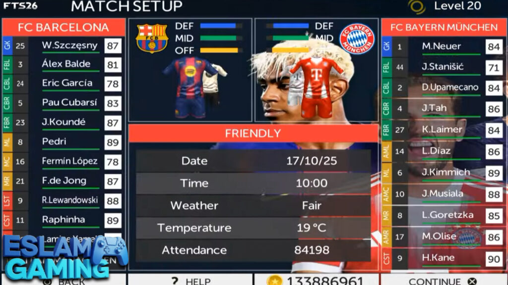 Untitled-Project-7-16-1024x576 First Touch Soccer 26 | FTS 2026 Mobile 4K Graphics Offline Mediafire Download