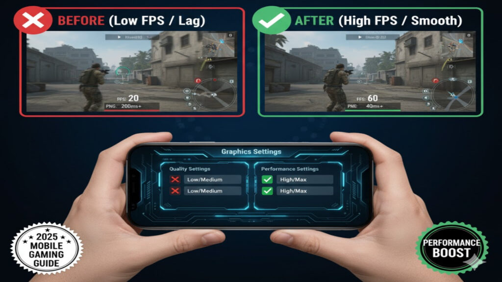 Untitled-Project-7-18-1024x576 Best Settings for Call of Duty Mobile to Increase FPS & Reduce Lag