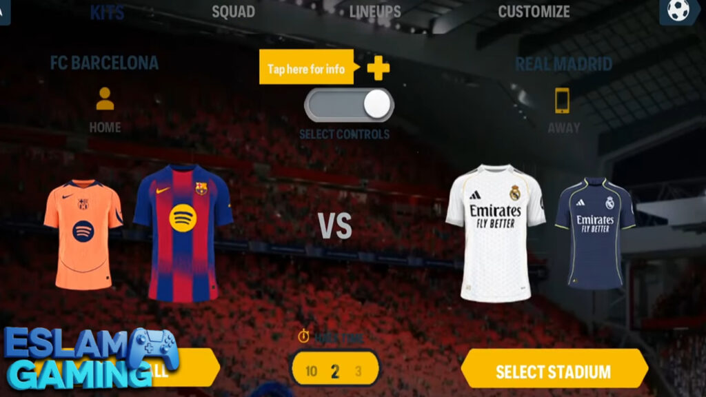 Untitled-Project-7-3-1024x576 FIFA 14 Mod FC 26 (FIFA 26) Apk Obb Data Offline Mediafire Download