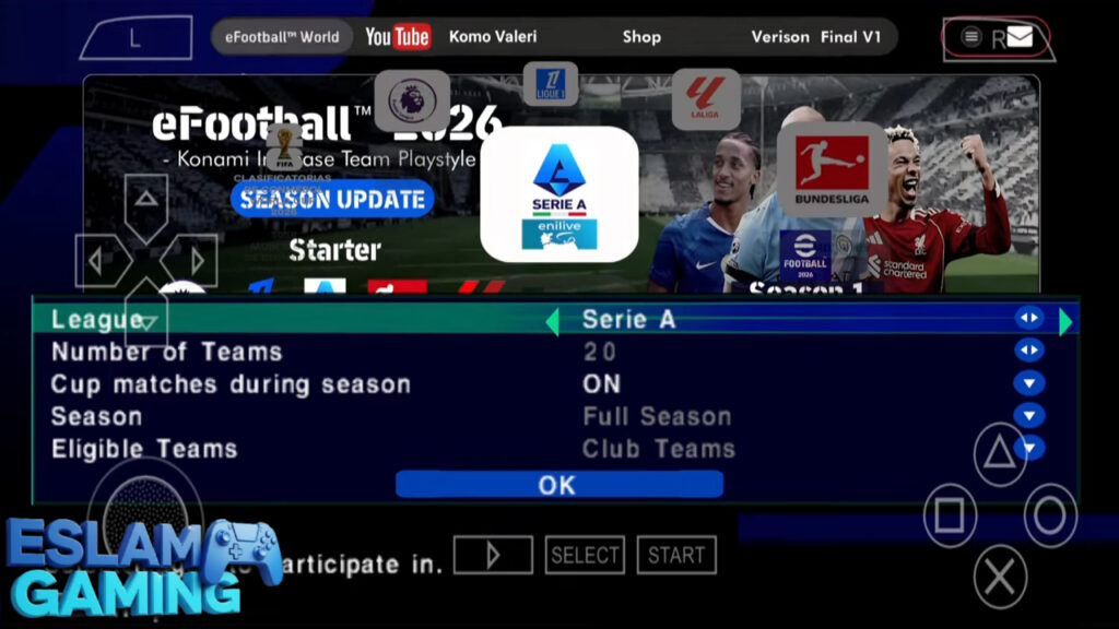 Untitled-Project-8-27-1024x576 eFootball 2026 Ppsspp Android Ps5 Camera Mediafire Download | Pes 2026 Psp