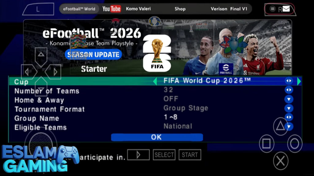 Untitled-Project-9-23-1024x576 eFootball 2026 Ppsspp Android Ps5 Camera Mediafire Download | Pes 2026 Psp