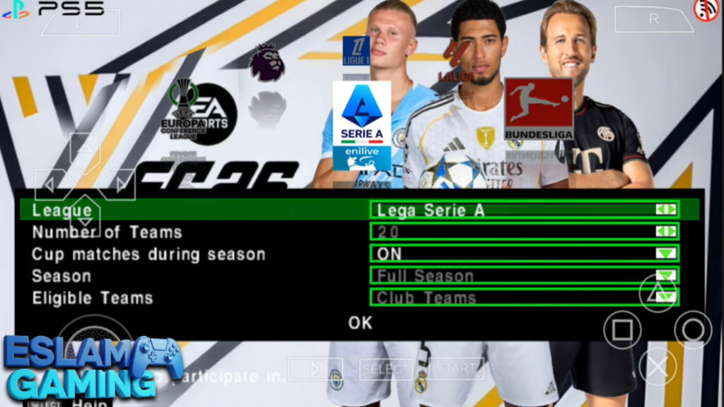 Untitled-Project-9-9-1024x576 Fifa 2026 Ppsspp Original Android Offline Mediafire Download | EA Sports FC 26 Psp