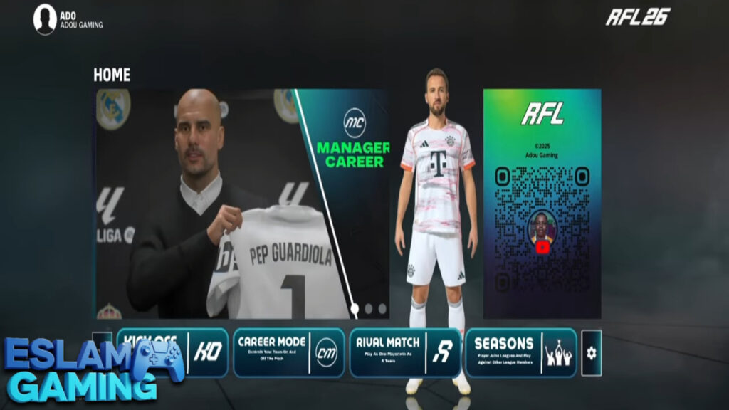 Untitled-Project-1-1024x576 FIFA 16 Mod RFL 26 (FC 26) Apk Obb Data Offline Mediafire Download