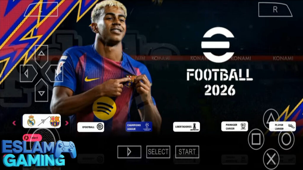 Untitled-Project-1-24-1024x576 eFootball Pes 2026 Ppsspp Small Size Ps5 Camera Offline Mediafire Download