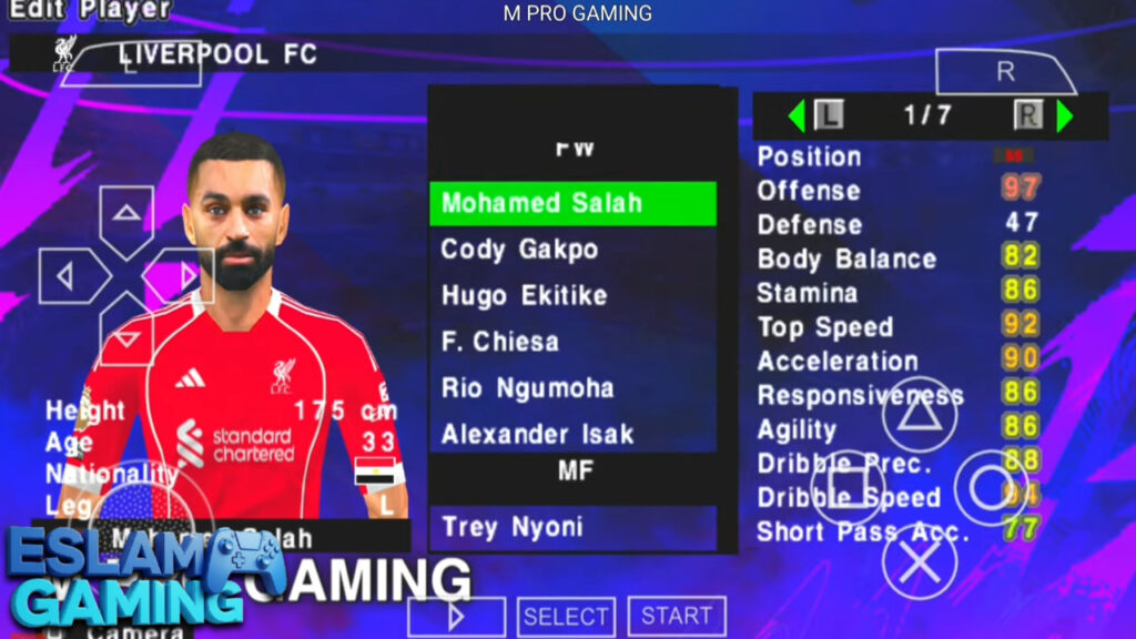 Untitled-Project-1-26-1024x576 EA Sports FC 2026 Ppsspp Original Android Offline Mediafire Download | FIFA 26 PSP