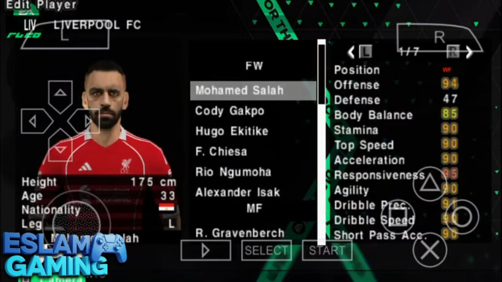 Untitled-Project-1-33-1024x576 FIFA 2026 PPSSPP Original Android Offline Mediafire Download | EA Sports FC 26 Psp