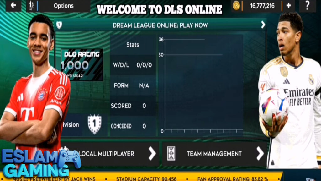 Untitled-Project-1-9-1024x576 DLS 26 Mod FC 26 (FIFA 26) For Low-End Android Offline Mediafire Download