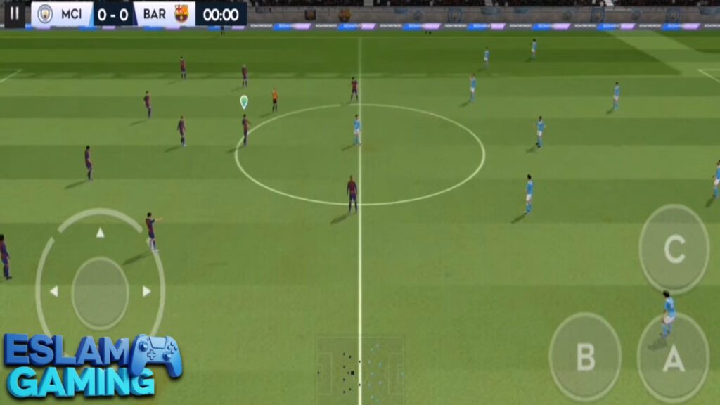 Untitled-Project-10-2-1024x576 DLS 26 Mod FC 26 (FIFA 26) For Low-End Android Offline Mediafire Download