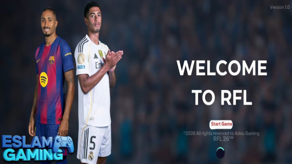 Untitled-Project-1024x576 FIFA 16 Mod RFL 26 (FC 26) Apk Obb Data Offline Mediafire Download