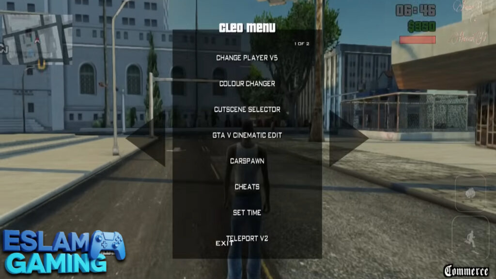 Untitled-Project-2-1-1024x576 GTA San Andreas with GTA V Graphics Full Update Android Download