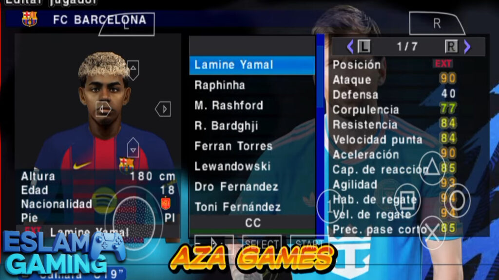 Untitled-Project-2-15-1024x576 eFootball Pes 2026 Ppsspp ISO For Low-End Android Mediafire Download