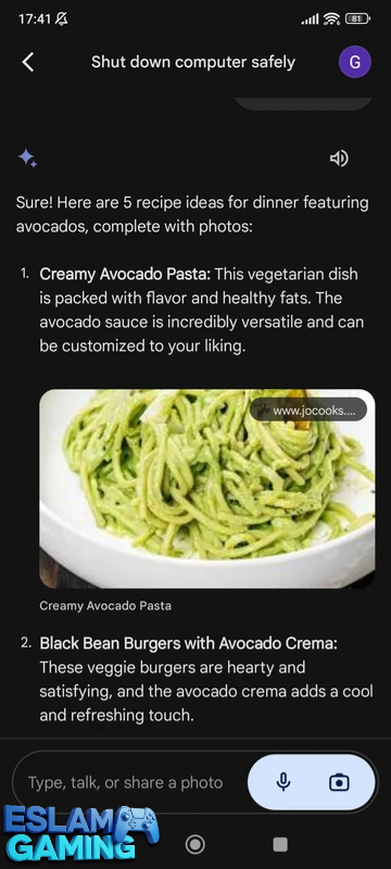 Untitled-Project-2-23 Google Gemini App – The Ultimate AI Assistant for Android & iOS Download