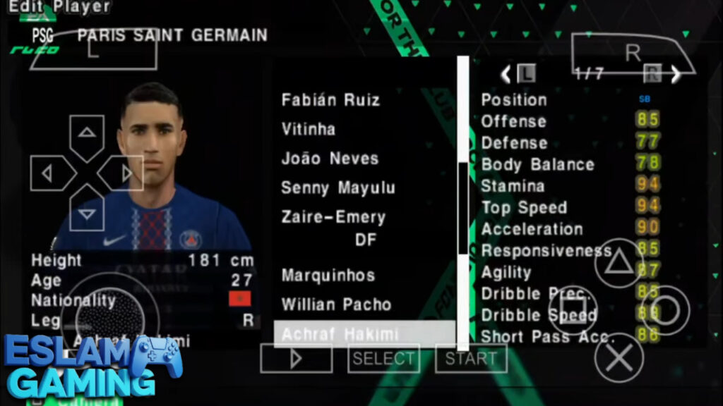 Untitled-Project-2-33-1024x576 FIFA 2026 PPSSPP Original Android Offline Mediafire Download | EA Sports FC 26 Psp