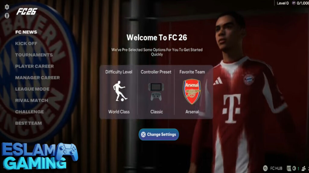 Untitled-Project-23-1024x576 FIFA 2016 Mod FC 2026 (FIFA 2026) Apk Obb Data Offline Mediafire Download