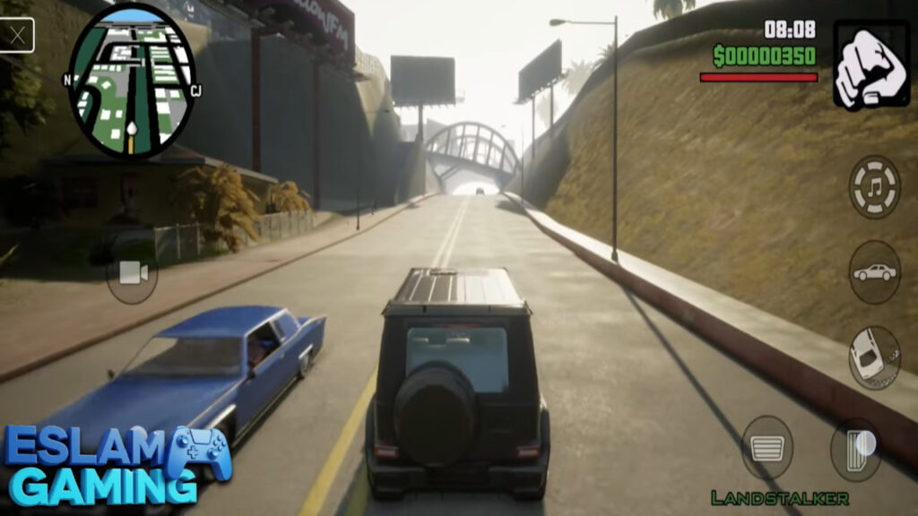 Untitled-Project-3-10-1024x576 GTA San Andreas 2026 Full Update Android PS5 Graphics Mediafire Download