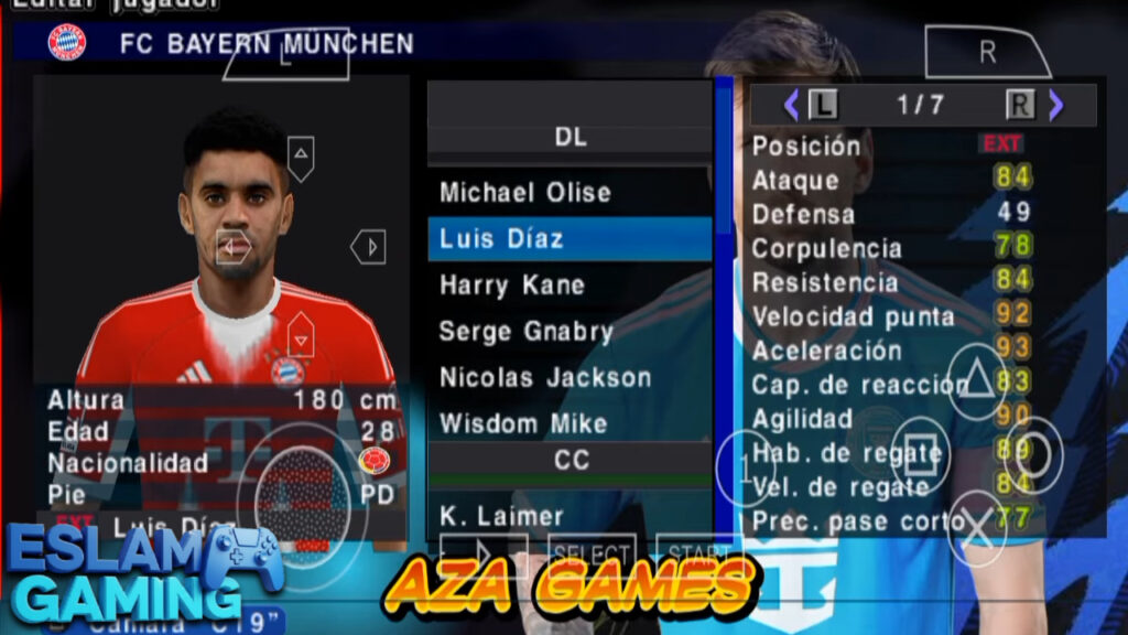 Untitled-Project-3-15-1024x576 eFootball Pes 2026 Ppsspp ISO For Low-End Android Mediafire Download