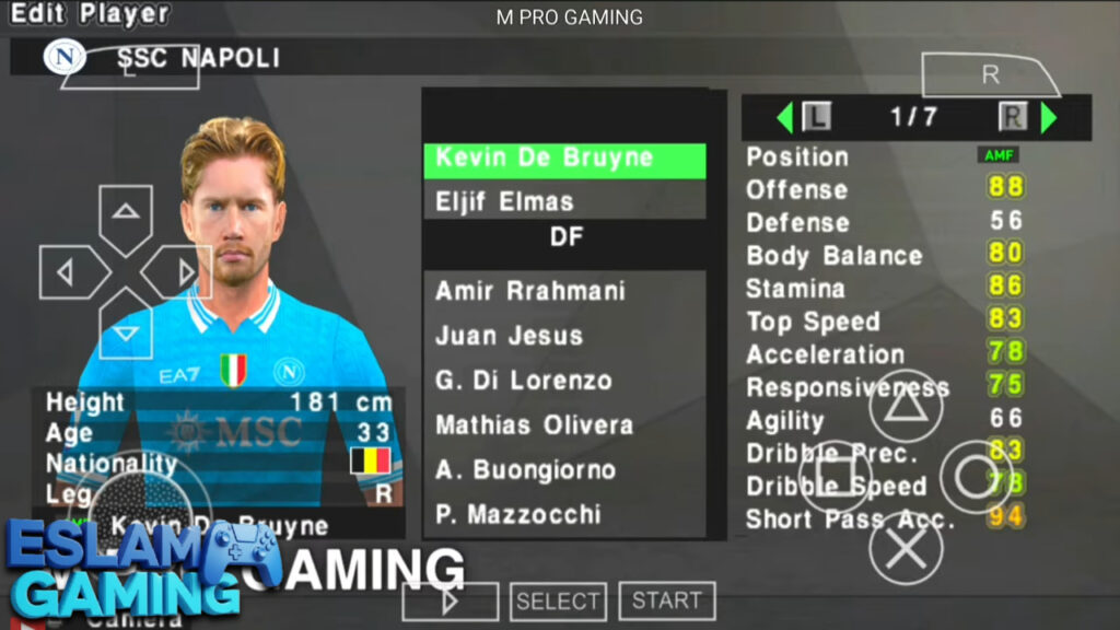 Untitled-Project-3-16-1024x576 EA Sports FC 2026 PSP (FIFA 26 PSP) For Low-End Android Ps5 Camera Offline Download