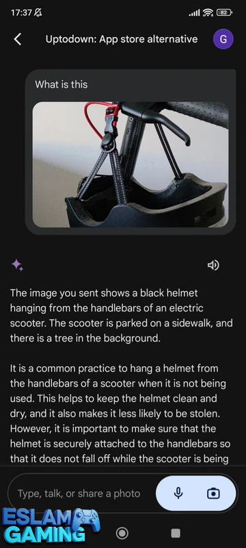 Untitled-Project-3-23 Google Gemini App – The Ultimate AI Assistant for Android & iOS Download