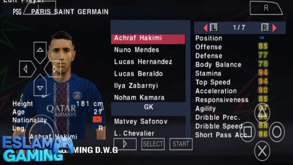 Untitled-Project-3-24-1024x576 eFootball Pes 2026 Ppsspp Small Size Ps5 Camera Offline Mediafire Download