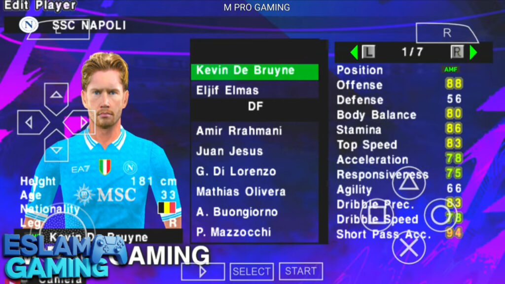 Untitled-Project-3-26-1024x576 EA Sports FC 2026 Ppsspp Original Android Offline Mediafire Download | FIFA 26 PSP