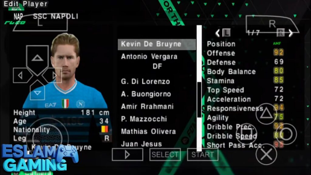 Untitled-Project-3-33-1024x576 FIFA 2026 PPSSPP Original Android Offline Mediafire Download | EA Sports FC 26 Psp