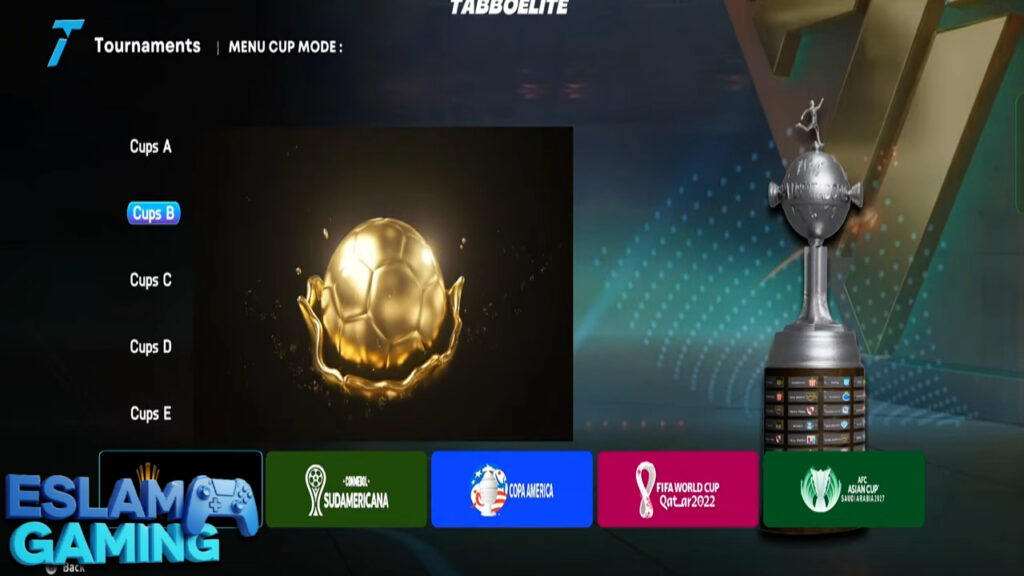 Untitled-Project-3-39-1024x576 FIFA 16 Mod FC 26 (FIFA 26) Apk Obb Data Small Size Offline Mediafire Download