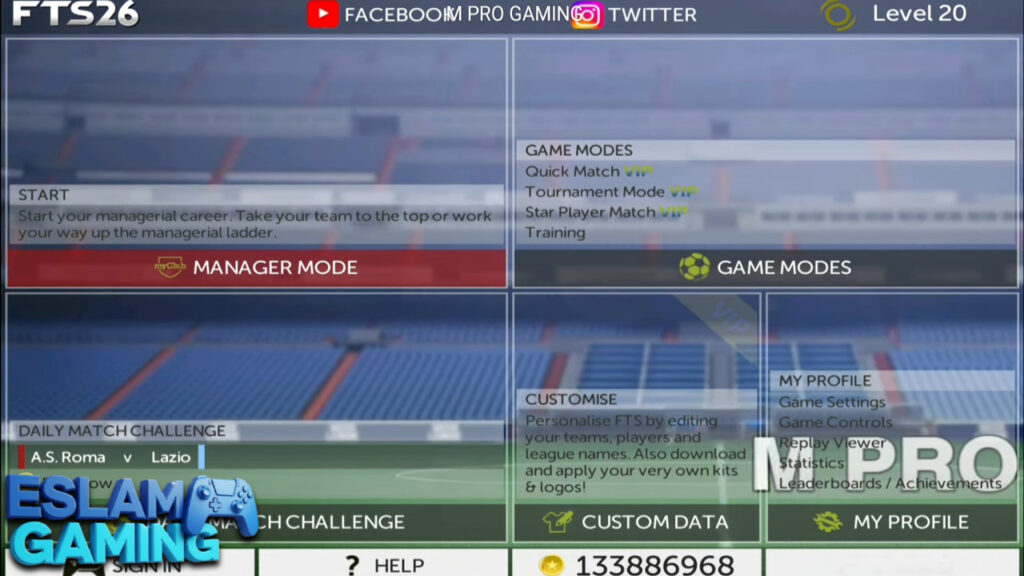 Untitled-Project-30-1024x576 First Touch Soccer 26 | FTS 26 Mobile Mod Apk Offline Mediafire Download