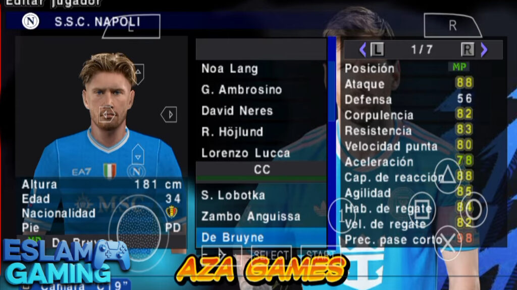 Untitled-Project-4-15-1024x576 eFootball Pes 2026 Ppsspp ISO For Low-End Android Mediafire Download