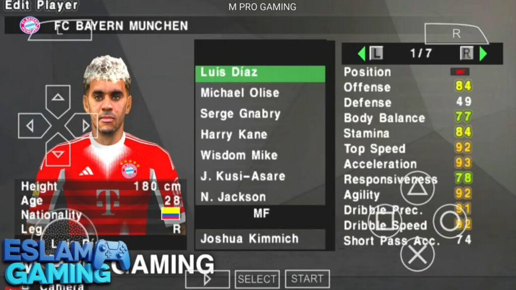 Untitled-Project-4-16-1024x576 EA Sports FC 2026 PSP (FIFA 26 PSP) For Low-End Android Ps5 Camera Offline Download