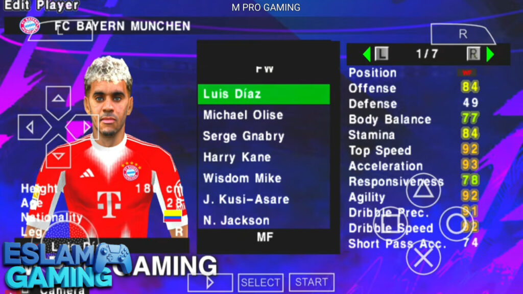 Untitled-Project-4-26-1024x576 EA Sports FC 2026 Ppsspp Original Android Offline Mediafire Download | FIFA 26 PSP