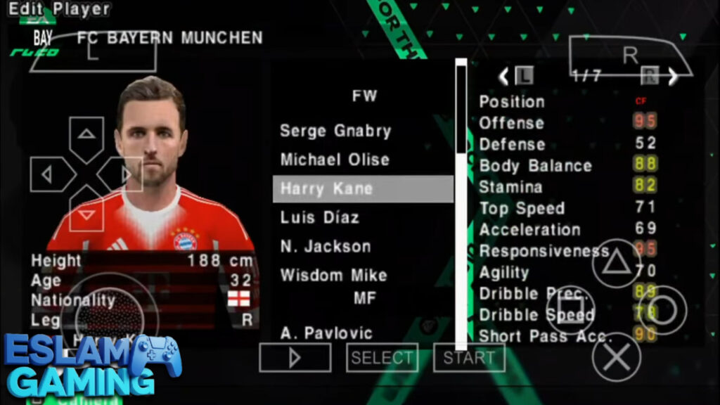 Untitled-Project-4-33-1024x576 FIFA 2026 PPSSPP Original Android Offline Mediafire Download | EA Sports FC 26 Psp