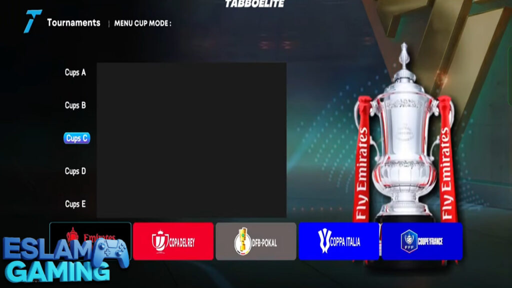 Untitled-Project-4-39-1024x576 FIFA 16 Mod FC 26 (FIFA 26) Apk Obb Data Small Size Offline Mediafire Download