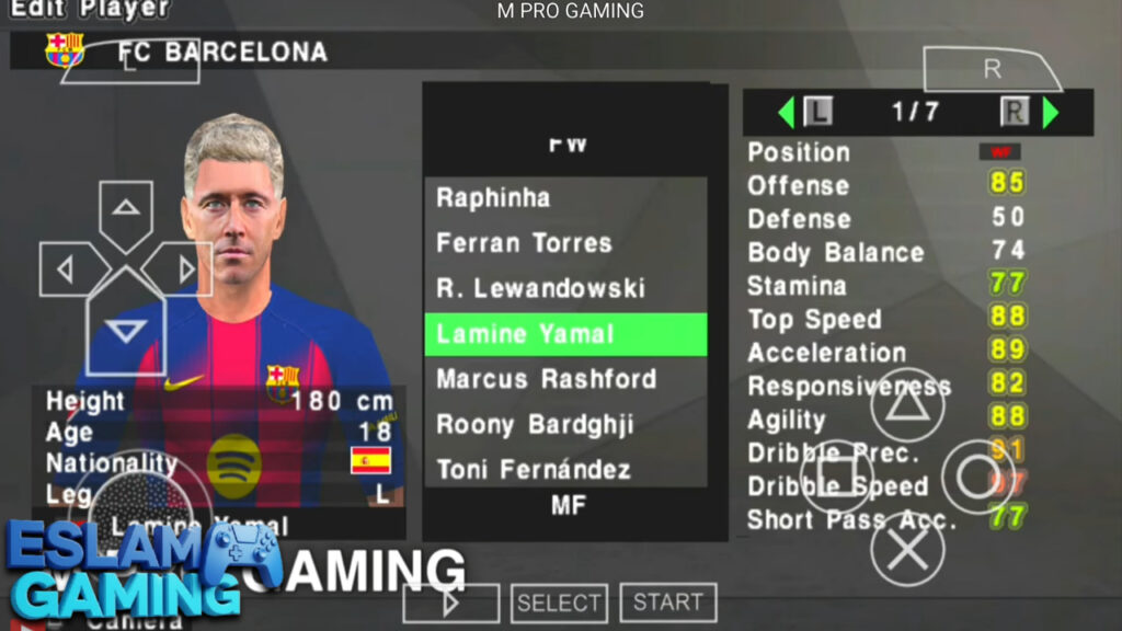 Untitled-Project-5-15-1024x576 EA Sports FC 2026 PSP (FIFA 26 PSP) For Low-End Android Ps5 Camera Offline Download