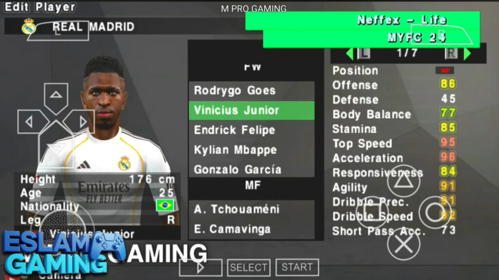 Untitled-Project-6-15-1024x576 EA Sports FC 2026 PSP (FIFA 26 PSP) For Low-End Android Ps5 Camera Offline Download