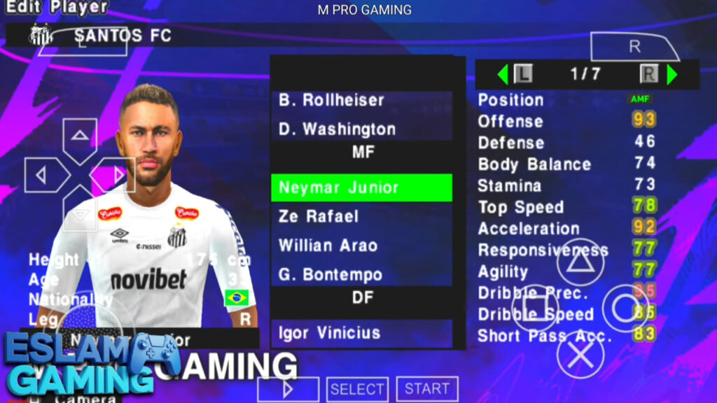 Untitled-Project-6-24-1024x576 EA Sports FC 2026 Ppsspp Original Android Offline Mediafire Download | FIFA 26 PSP