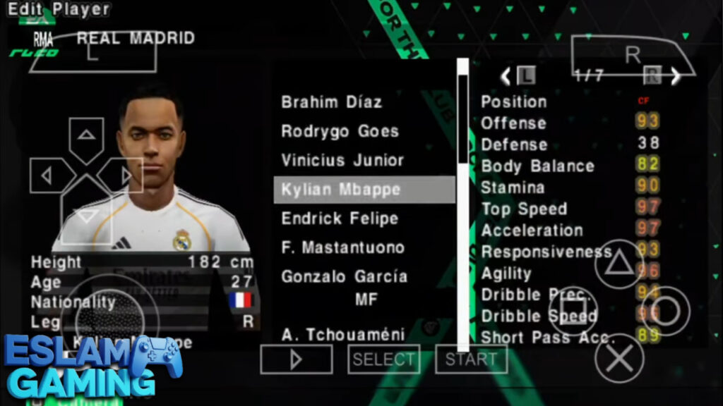 Untitled-Project-6-31-1024x576 FIFA 2026 PPSSPP Original Android Offline Mediafire Download | EA Sports FC 26 Psp