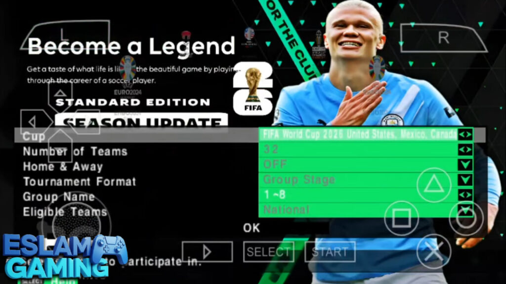 Untitled-Project-7-20-1024x576 FIFA 2026 PPSSPP Original Android Offline Mediafire Download | EA Sports FC 26 Psp