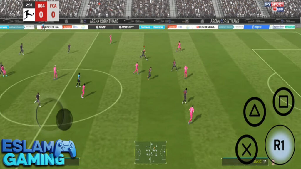 Untitled-Project-7-8-1024x576 FIFA 2016 Mod FC 2026 (FIFA 2026) Apk Obb Data Offline Mediafire Download